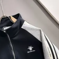 Cheap Christian Dior Tracksuits Long Sleeved For Men #1401031 Replica Wholesale [$125.00 USD] [ITEM#1401031] on Replica Christian Dior Tracksuits