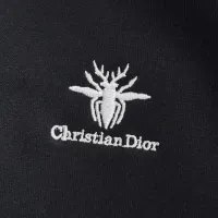 Cheap Christian Dior Tracksuits Long Sleeved For Men #1401031 Replica Wholesale [$125.00 USD] [ITEM#1401031] on Replica Christian Dior Tracksuits