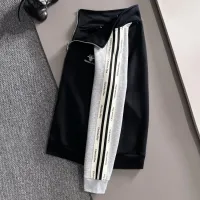 Cheap Christian Dior Tracksuits Long Sleeved For Men #1401031 Replica Wholesale [$125.00 USD] [ITEM#1401031] on Replica Christian Dior Tracksuits