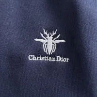 Cheap Christian Dior Tracksuits Long Sleeved For Men #1401032 Replica Wholesale [$125.00 USD] [ITEM#1401032] on Replica Christian Dior Tracksuits
