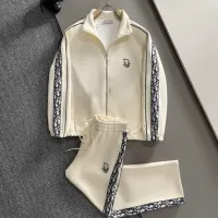 Cheap Christian Dior Tracksuits Long Sleeved For Men #1401034 Replica Wholesale [$125.00 USD] [ITEM#1401034] on Replica Christian Dior Tracksuits