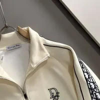 Cheap Christian Dior Tracksuits Long Sleeved For Men #1401034 Replica Wholesale [$125.00 USD] [ITEM#1401034] on Replica Christian Dior Tracksuits