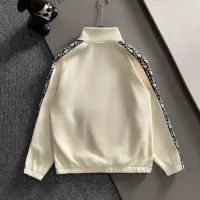 Cheap Christian Dior Tracksuits Long Sleeved For Men #1401034 Replica Wholesale [$125.00 USD] [ITEM#1401034] on Replica Christian Dior Tracksuits