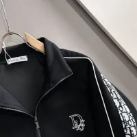 Cheap Christian Dior Tracksuits Long Sleeved For Men #1401036 Replica Wholesale [$125.00 USD] [ITEM#1401036] on Replica Christian Dior Tracksuits