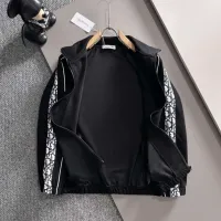 Cheap Christian Dior Tracksuits Long Sleeved For Men #1401036 Replica Wholesale [$125.00 USD] [ITEM#1401036] on Replica Christian Dior Tracksuits