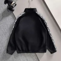 Cheap Christian Dior Tracksuits Long Sleeved For Men #1401036 Replica Wholesale [$125.00 USD] [ITEM#1401036] on Replica Christian Dior Tracksuits