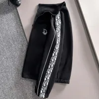 Cheap Christian Dior Tracksuits Long Sleeved For Men #1401036 Replica Wholesale [$125.00 USD] [ITEM#1401036] on Replica Christian Dior Tracksuits