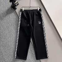 Cheap Christian Dior Tracksuits Long Sleeved For Men #1401036 Replica Wholesale [$125.00 USD] [ITEM#1401036] on Replica Christian Dior Tracksuits