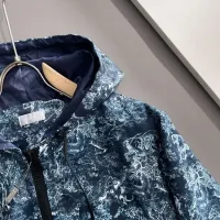 Cheap Christian Dior Tracksuits Long Sleeved For Men #1401038 Replica Wholesale [$125.00 USD] [ITEM#1401038] on Replica Christian Dior Tracksuits