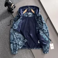 Cheap Christian Dior Tracksuits Long Sleeved For Men #1401038 Replica Wholesale [$125.00 USD] [ITEM#1401038] on Replica Christian Dior Tracksuits