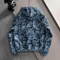 Cheap Christian Dior Tracksuits Long Sleeved For Men #1401038 Replica Wholesale [$125.00 USD] [ITEM#1401038] on Replica Christian Dior Tracksuits