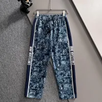 Cheap Christian Dior Tracksuits Long Sleeved For Men #1401038 Replica Wholesale [$125.00 USD] [ITEM#1401038] on Replica Christian Dior Tracksuits