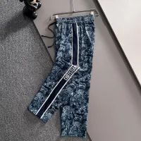 Cheap Christian Dior Tracksuits Long Sleeved For Men #1401038 Replica Wholesale [$125.00 USD] [ITEM#1401038] on Replica Christian Dior Tracksuits