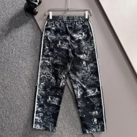 Cheap Christian Dior Tracksuits Long Sleeved For Men #1401039 Replica Wholesale [$125.00 USD] [ITEM#1401039] on Replica Christian Dior Tracksuits