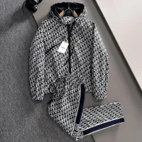 Cheap Christian Dior Tracksuits Long Sleeved For Men #1401040 Replica Wholesale [$125.00 USD] [ITEM#1401040] on Replica Christian Dior Tracksuits