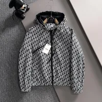 Cheap Christian Dior Tracksuits Long Sleeved For Men #1401040 Replica Wholesale [$125.00 USD] [ITEM#1401040] on Replica Christian Dior Tracksuits