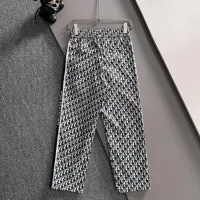 Cheap Christian Dior Tracksuits Long Sleeved For Men #1401040 Replica Wholesale [$125.00 USD] [ITEM#1401040] on Replica Christian Dior Tracksuits