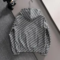 Cheap Christian Dior Tracksuits Long Sleeved For Men #1401040 Replica Wholesale [$125.00 USD] [ITEM#1401040] on Replica Christian Dior Tracksuits