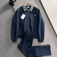Cheap Christian Dior Tracksuits Long Sleeved For Men #1401041 Replica Wholesale [$125.00 USD] [ITEM#1401041] on Replica Christian Dior Tracksuits