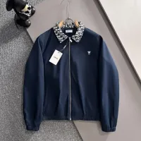Cheap Christian Dior Tracksuits Long Sleeved For Men #1401041 Replica Wholesale [$125.00 USD] [ITEM#1401041] on Replica Christian Dior Tracksuits