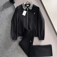 Cheap Christian Dior Tracksuits Long Sleeved For Men #1401042 Replica Wholesale [$125.00 USD] [ITEM#1401042] on Replica Christian Dior Tracksuits