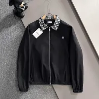 Cheap Christian Dior Tracksuits Long Sleeved For Men #1401042 Replica Wholesale [$125.00 USD] [ITEM#1401042] on Replica Christian Dior Tracksuits