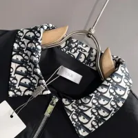 Cheap Christian Dior Tracksuits Long Sleeved For Men #1401042 Replica Wholesale [$125.00 USD] [ITEM#1401042] on Replica Christian Dior Tracksuits