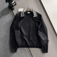 Cheap Christian Dior Tracksuits Long Sleeved For Men #1401042 Replica Wholesale [$125.00 USD] [ITEM#1401042] on Replica Christian Dior Tracksuits