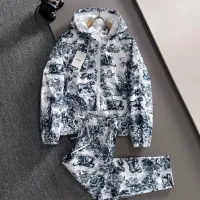 Cheap Christian Dior Tracksuits Long Sleeved For Men #1401043 Replica Wholesale [$125.00 USD] [ITEM#1401043] on Replica Christian Dior Tracksuits