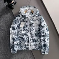 Cheap Christian Dior Tracksuits Long Sleeved For Men #1401043 Replica Wholesale [$125.00 USD] [ITEM#1401043] on Replica Christian Dior Tracksuits