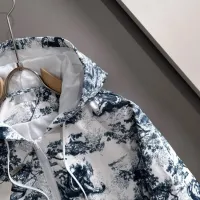 Cheap Christian Dior Tracksuits Long Sleeved For Men #1401043 Replica Wholesale [$125.00 USD] [ITEM#1401043] on Replica Christian Dior Tracksuits