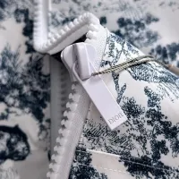 Cheap Christian Dior Tracksuits Long Sleeved For Men #1401043 Replica Wholesale [$125.00 USD] [ITEM#1401043] on Replica Christian Dior Tracksuits