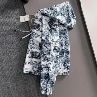 Cheap Christian Dior Tracksuits Long Sleeved For Men #1401043 Replica Wholesale [$125.00 USD] [ITEM#1401043] on Replica Christian Dior Tracksuits