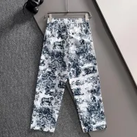 Cheap Christian Dior Tracksuits Long Sleeved For Men #1401043 Replica Wholesale [$125.00 USD] [ITEM#1401043] on Replica Christian Dior Tracksuits