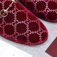 Cheap Gucci Slippers For Women #1401045 Replica Wholesale [$105.00 USD] [ITEM#1401045] on Replica Gucci Slippers