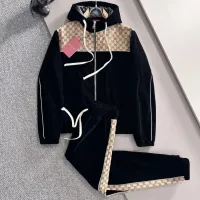 Cheap Gucci Tracksuits Long Sleeved For Men #1401047 Replica Wholesale [$125.00 USD] [ITEM#1401047] on Replica Gucci Tracksuits