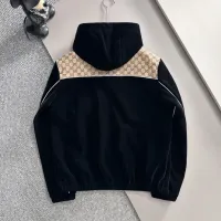 Cheap Gucci Tracksuits Long Sleeved For Men #1401047 Replica Wholesale [$125.00 USD] [ITEM#1401047] on Replica Gucci Tracksuits