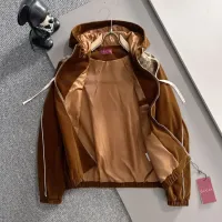 Cheap Gucci Tracksuits Long Sleeved For Men #1401049 Replica Wholesale [$125.00 USD] [ITEM#1401049] on Replica Gucci Tracksuits