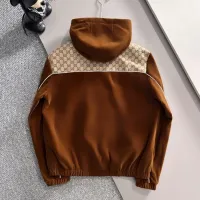 Cheap Gucci Tracksuits Long Sleeved For Men #1401049 Replica Wholesale [$125.00 USD] [ITEM#1401049] on Replica Gucci Tracksuits