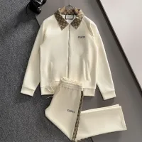 Cheap Gucci Tracksuits Long Sleeved For Men #1401054 Replica Wholesale [$125.00 USD] [ITEM#1401054] on Replica Gucci Tracksuits