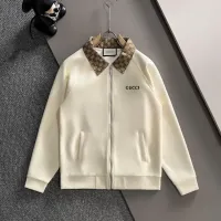 Cheap Gucci Tracksuits Long Sleeved For Men #1401054 Replica Wholesale [$125.00 USD] [ITEM#1401054] on Replica Gucci Tracksuits