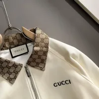 Cheap Gucci Tracksuits Long Sleeved For Men #1401054 Replica Wholesale [$125.00 USD] [ITEM#1401054] on Replica Gucci Tracksuits