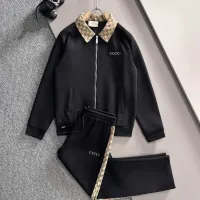 Cheap Gucci Tracksuits Long Sleeved For Men #1401055 Replica Wholesale [$125.00 USD] [ITEM#1401055] on Replica Gucci Tracksuits