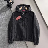 Cheap Gucci Tracksuits Long Sleeved For Men #1401056 Replica Wholesale [$125.00 USD] [ITEM#1401056] on Replica Gucci Tracksuits