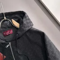 Cheap Gucci Tracksuits Long Sleeved For Men #1401056 Replica Wholesale [$125.00 USD] [ITEM#1401056] on Replica Gucci Tracksuits