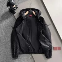 Cheap Gucci Tracksuits Long Sleeved For Men #1401056 Replica Wholesale [$125.00 USD] [ITEM#1401056] on Replica Gucci Tracksuits