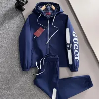 Cheap Gucci Tracksuits Long Sleeved For Men #1401057 Replica Wholesale [$125.00 USD] [ITEM#1401057] on Replica Gucci Tracksuits
