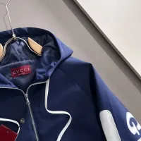 Cheap Gucci Tracksuits Long Sleeved For Men #1401057 Replica Wholesale [$125.00 USD] [ITEM#1401057] on Replica Gucci Tracksuits