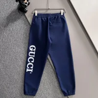 Cheap Gucci Tracksuits Long Sleeved For Men #1401057 Replica Wholesale [$125.00 USD] [ITEM#1401057] on Replica Gucci Tracksuits