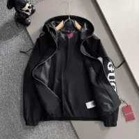 Cheap Gucci Tracksuits Long Sleeved For Men #1401058 Replica Wholesale [$125.00 USD] [ITEM#1401058] on Replica Gucci Tracksuits